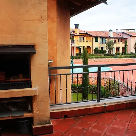 Garda Apartment Manerba del Garda