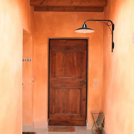 Garda Apartment