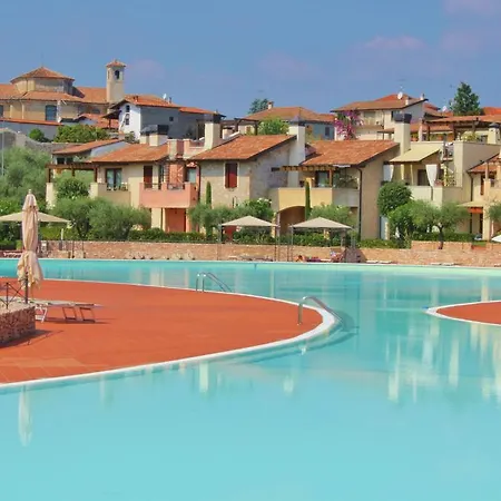 Garda Apartment Manerba del Garda