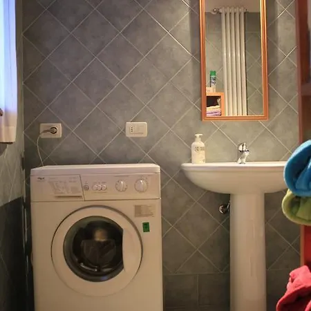 Apartment Garda