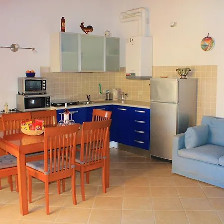 Garda Apartment