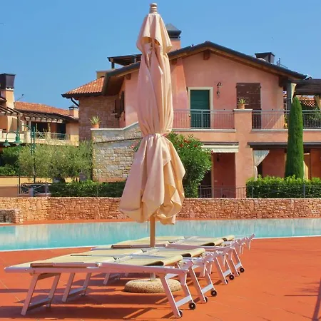 Apartment Garda Manerba del Garda