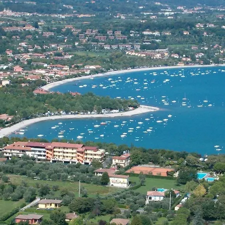Apartment Garda Manerba del Garda