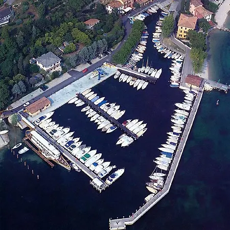 Garda * Manerba del Garda