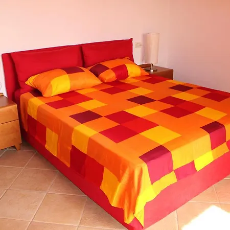 Apartmán Garda *